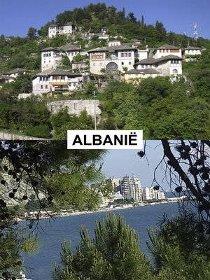 cover image of Albanië